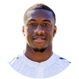 Vamara Sanogo Profile Photo