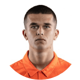 Dawid Pakulski Profile Photo