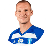 Jaroslaw Fojut Profile Photo