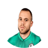 Mikolaj Kwietniewski Profile Photo