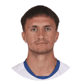 Mateusz Stępień Profile Photo