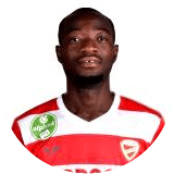 J. Adukor Profile Photo