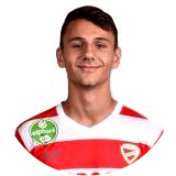 Borisz Tóth Profile Photo