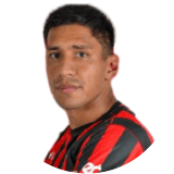 Lucas Kruspzky Profile Photo