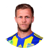 Daniel Vadnai Profile Photo