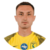 Andriy Yakymiv Profile Photo