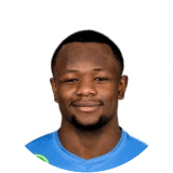 Eric McWoods Profile Photo