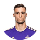 Rok Sirk Profile Photo