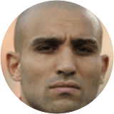 Rafik Djebbour Profile Photo