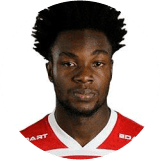 Ivenzo Comvalius Profile Photo