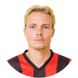 Alexander Torvund Profile Photo