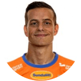 Jonas Grönnerr Profile Photo
