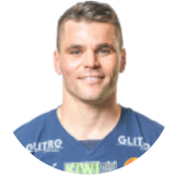 Kristoffer Tokstad Profile Photo