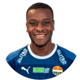 Mustapha Fofana Profile Photo