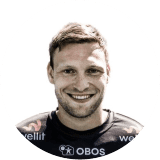 Runar Hove Profile Photo