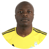 Ousmane Camara Profile Photo