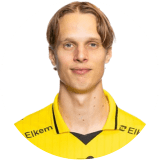 Ulrik Saltnes Profile Photo