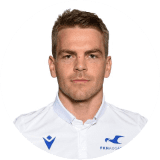 Joakim Nilsen Profile Photo