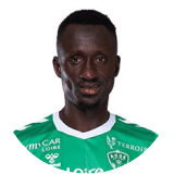 Ibrahima Wadji Profile Photo