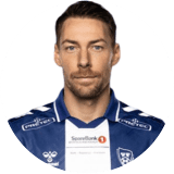 Magnar Odegaard Profile Photo