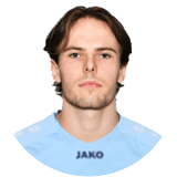 Lars Larsen Profile Photo