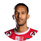 Alfred Scriven Profile Photo