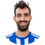 Marios Antoniades Profile Photo