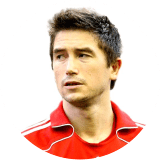 Harry Kewell Profile Photo