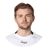 Niclas Bergmark Profile Photo