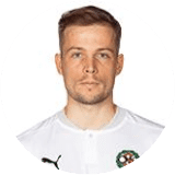 Daniel Björkman Profile Photo