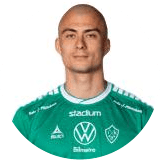 Carlos Garcia Profile Photo