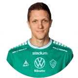 Alexander Ekblad Profile Photo