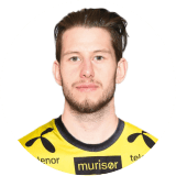 Henrik Gjesdal Profile Photo