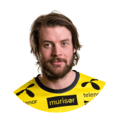 Espen Borufsen Profile Photo