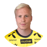 Martin Ramsland Profile Photo