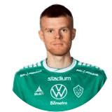 Lukas Hiltunen Profile Photo