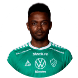 Kristian Andersen Profile Photo