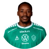 Bantu Mzwakali Profile Photo