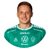 Nikita Kashaev Profile Photo