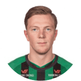 Jesper Modig Profile Photo