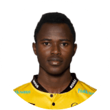 Isaac Kouame Profile Photo