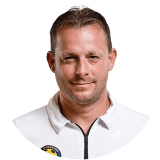 Martin Svedik Profile Photo