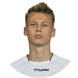 Mikkel Lassen Profile Photo