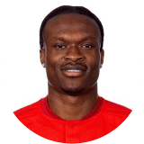 Noel Mbo Profile Photo