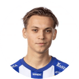 Noah Alexandersson Profile Photo