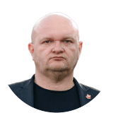 Maciej Bartoszek Profile Photo