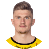 Erik Pärsson Profile Photo