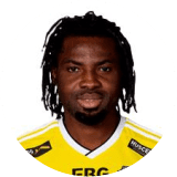 Kwame Kizito Profile Photo