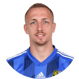 Timm Golley Profile Photo