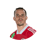 Andras Gosztonyi Profile Photo